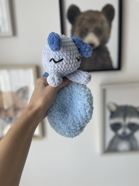 Nova, la petite luciole