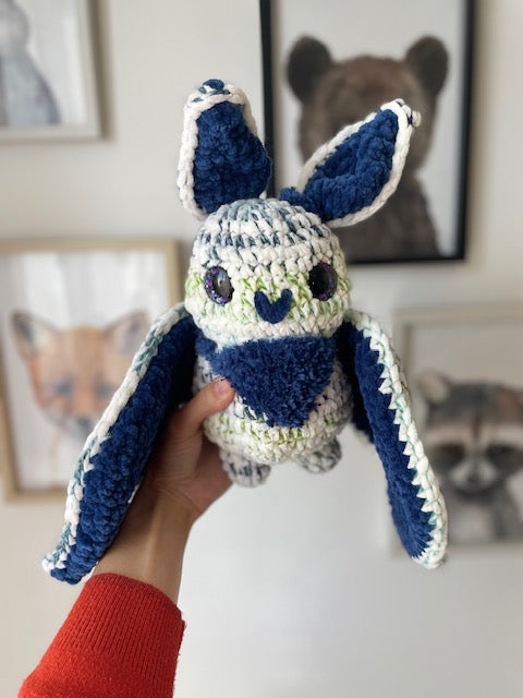 Cici la chauve-souris