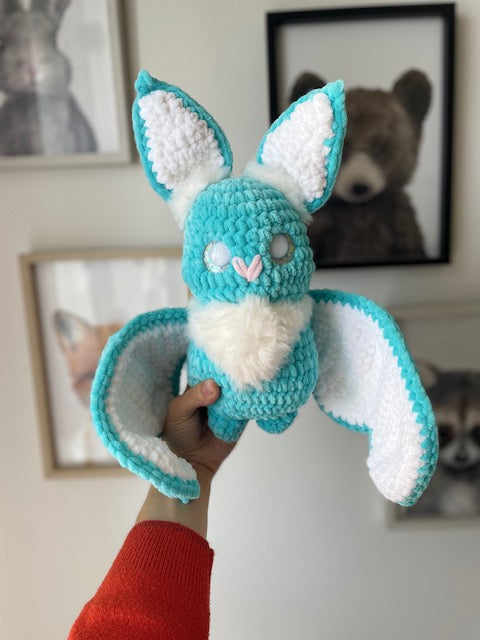 Cici la chauve-souris