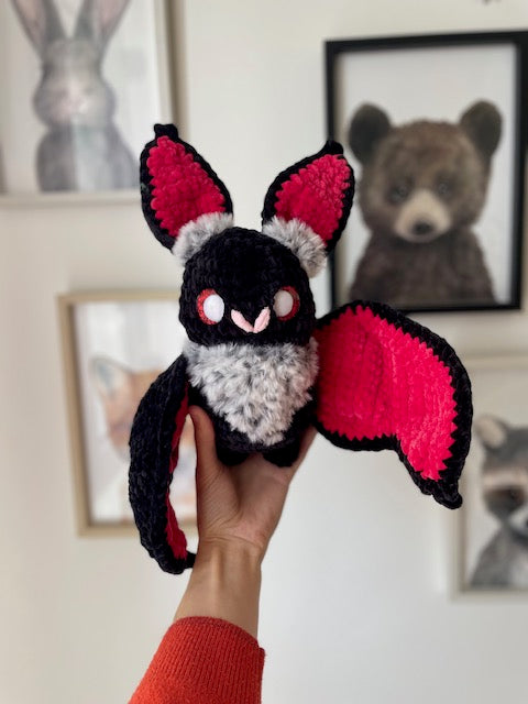 Cici la chauve-souris