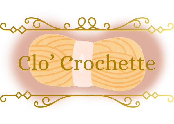 Clo'Crochette